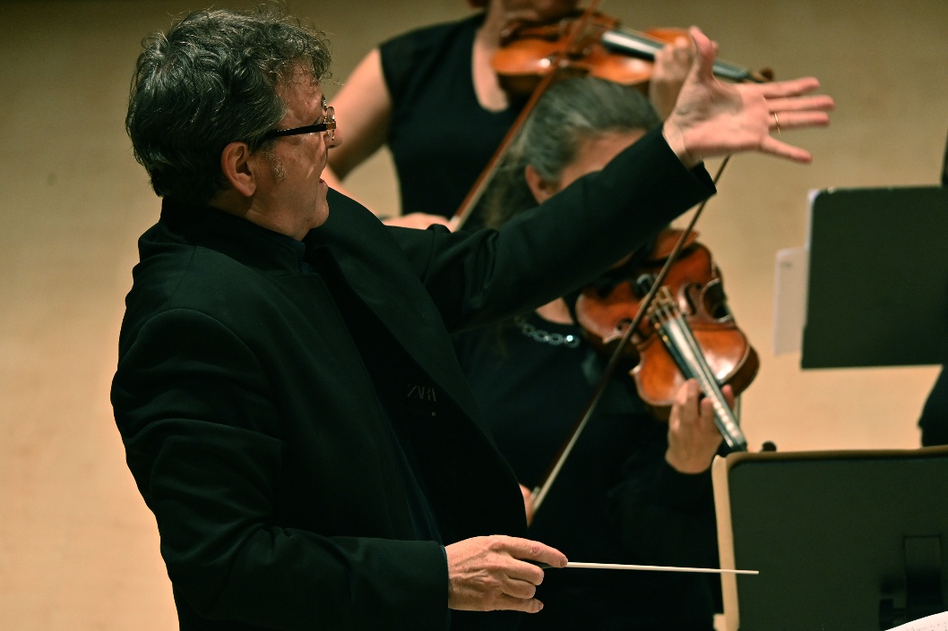 Joan Enric Lluna © Fernando Arias | Capicúa