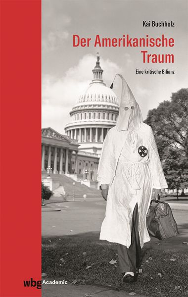 Der Amerikanische Traum © 2020 by wbg Academic