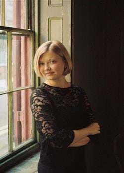 Alina Ibragimova © by Eva Verman