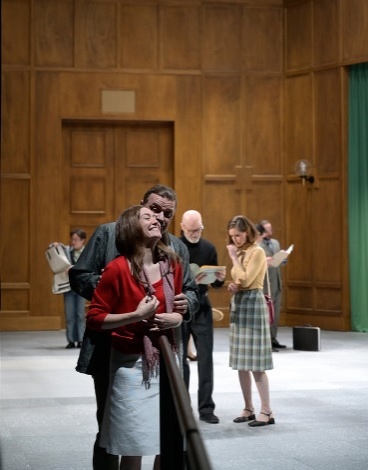 Wieler, Viebrock, Morabito. Die Meistersinger © 2022 by Thomas Aurin