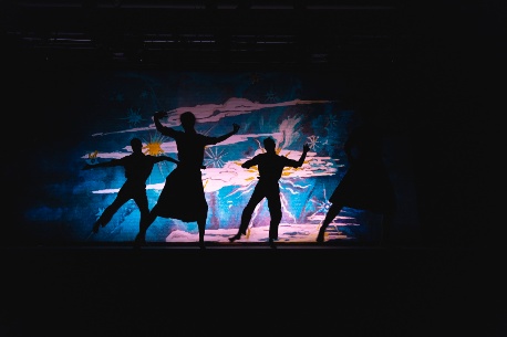 La noche de San Juan © 2021 by Fundación Juan March