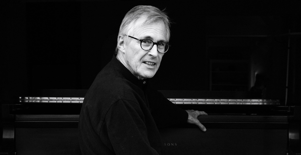 Christian Zacharias © Fundación Scherzo