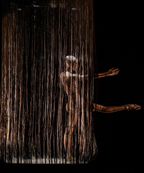 Coppél-iA de Maillot © 2023 by Alice Blangero
