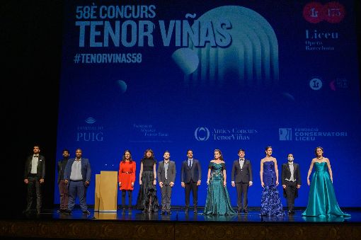 Finalistas del Concurso Viñas 2021 © 2021 by A. Bofill