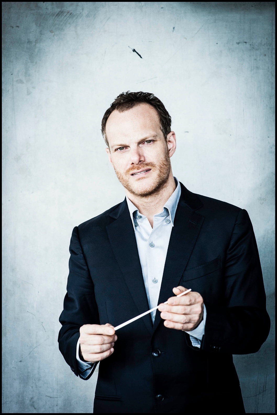 Lars Vogt © Cedida por RFG