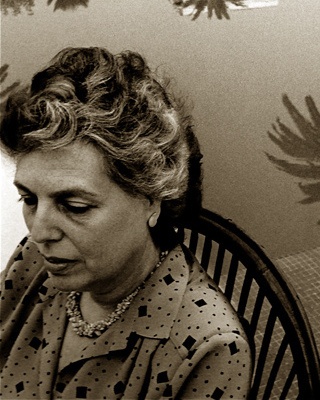 María Tipo © Augusto De Luca