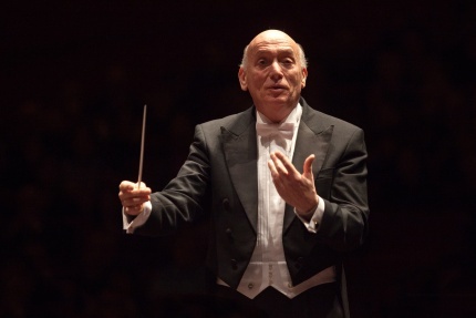 Pinchas Steinberg © Rosemunk | Wikipedia